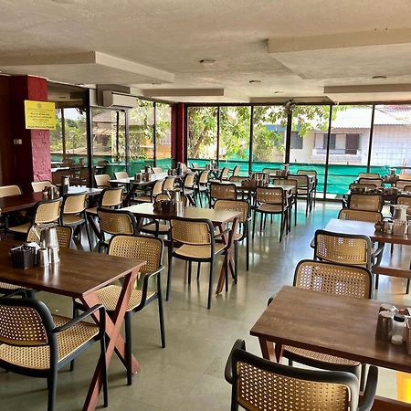 Girivihar Holiday Club - Pure Veg Lonavala Exterior photo