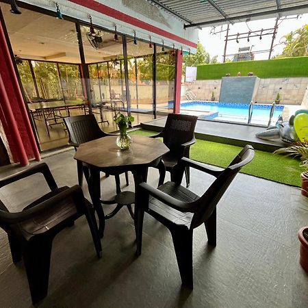 Girivihar Holiday Club - Pure Veg Lonavala Exterior photo