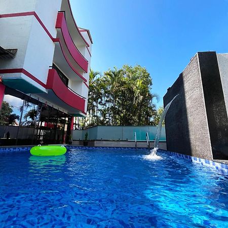 Girivihar Holiday Club - Pure Veg Lonavala Exterior photo