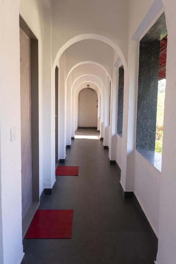 Girivihar Holiday Club - Pure Veg Lonavala Exterior photo