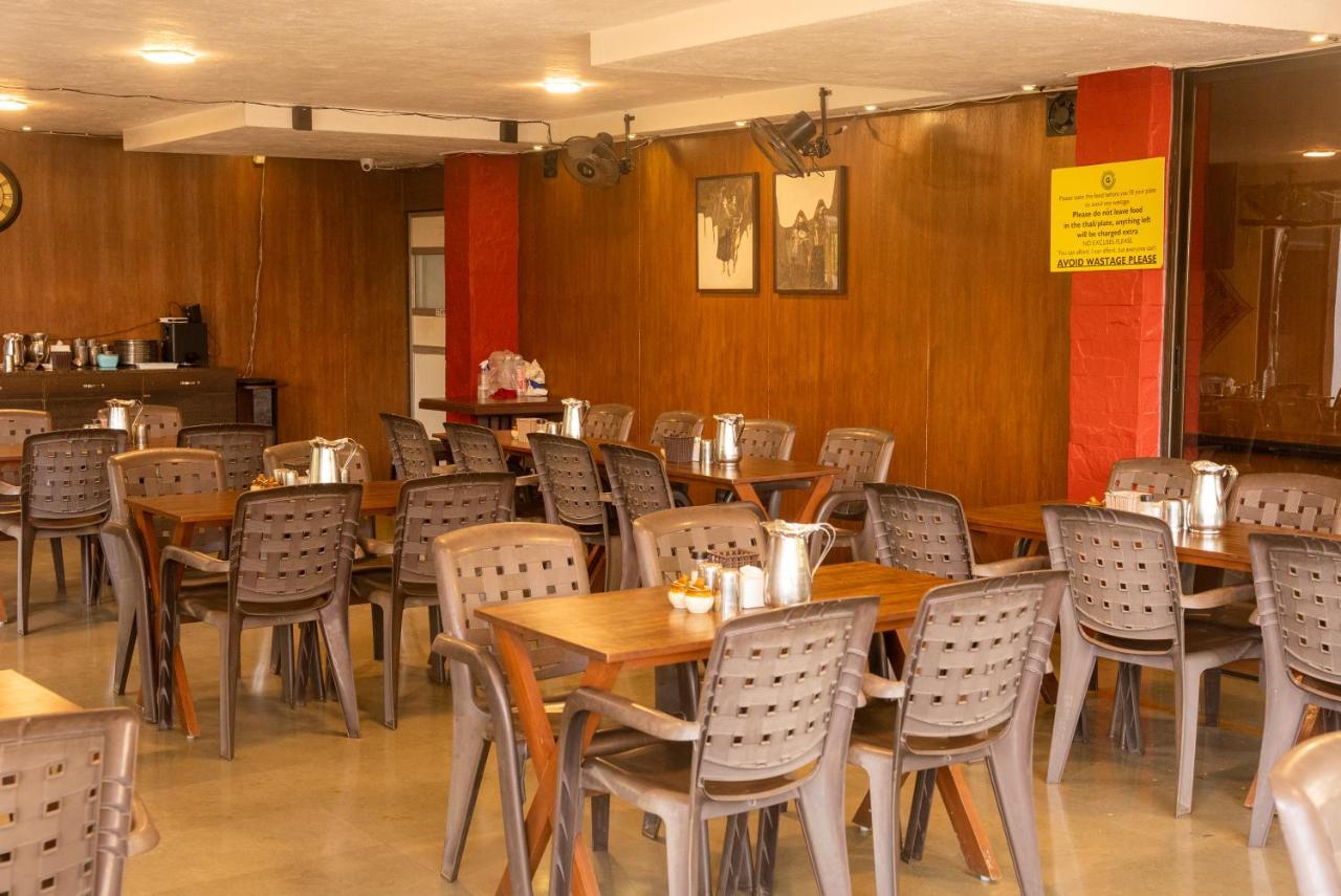 Girivihar Holiday Club - Pure Veg Lonavala Exterior photo
