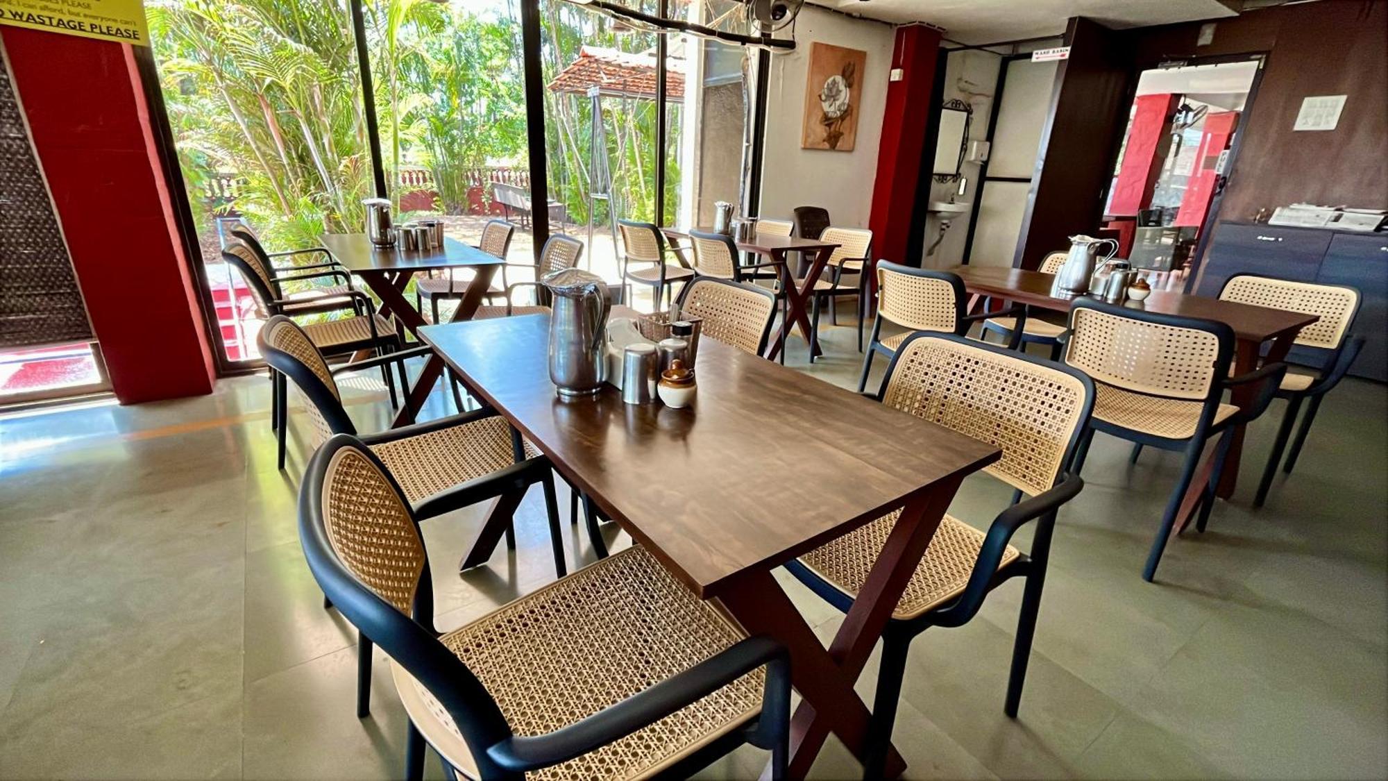 Girivihar Holiday Club - Pure Veg Lonavala Exterior photo