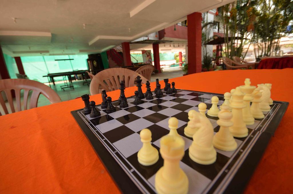 Girivihar Holiday Club - Pure Veg Lonavala Exterior photo