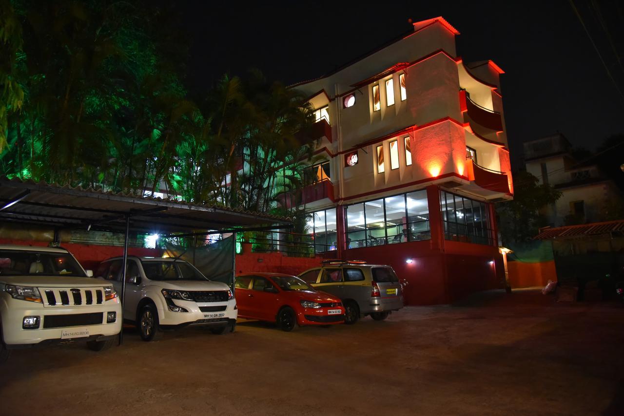 Girivihar Holiday Club - Pure Veg Lonavala Exterior photo