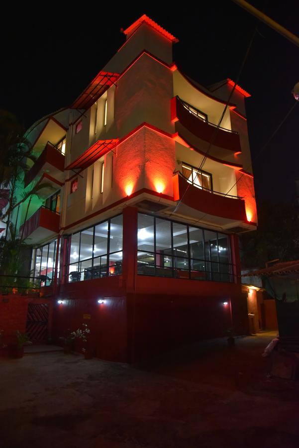 Girivihar Holiday Club - Pure Veg Lonavala Exterior photo